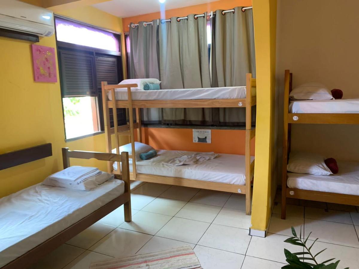 Parnaíba Hostel Habitación foto